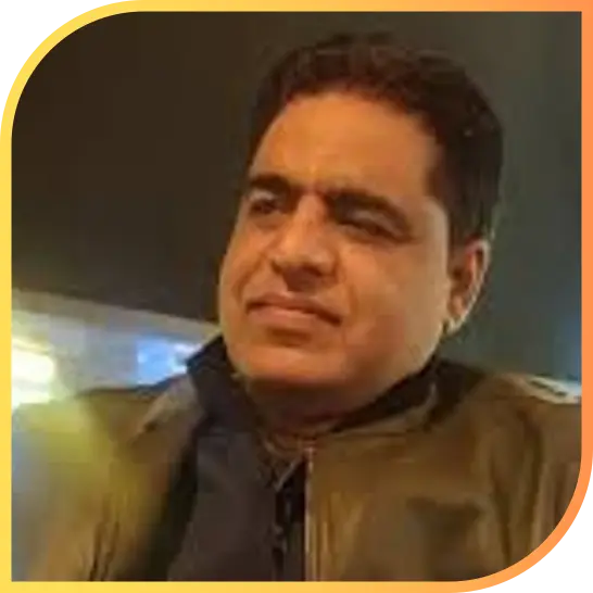 Mr. Manish Kwatra